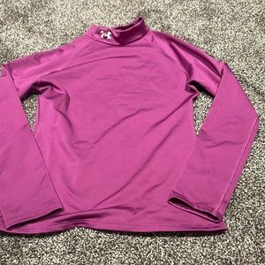 under armor thermal long sleeve